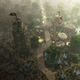 Illustration for article titled You Must See These Stunning Photos Of emGame of Thrones/em Set In emMinecraft/em